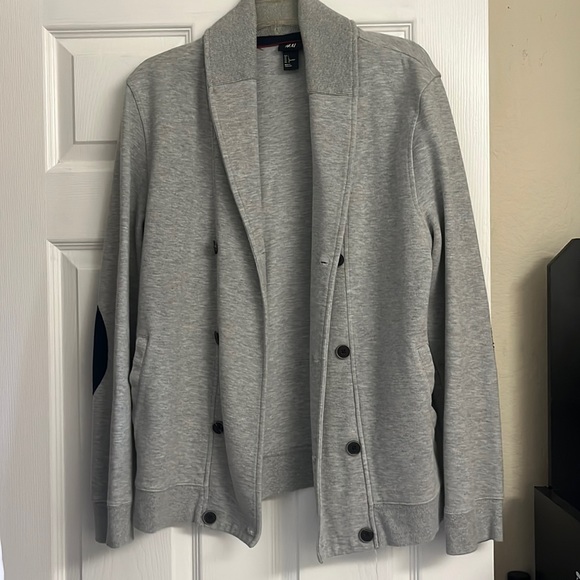 Large H&M Coat/Cardigan - Picture 1 of 3